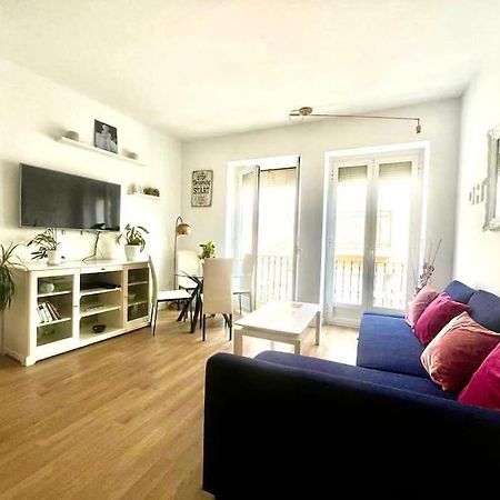 Appartement Lovelyloft Argensola à Alicante Extérieur photo