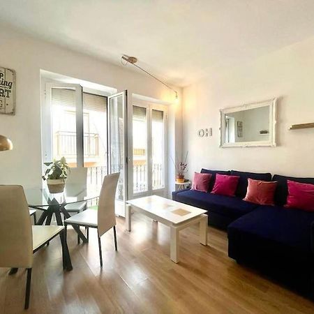 Appartement Lovelyloft Argensola à Alicante Extérieur photo