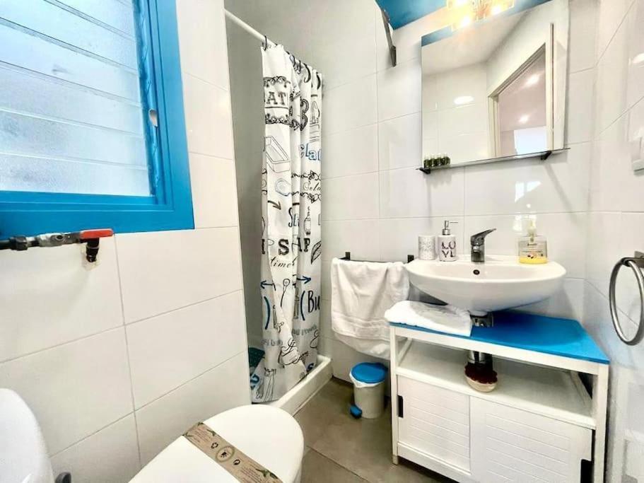 Appartement Lovelyloft Argensola à Alicante Extérieur photo