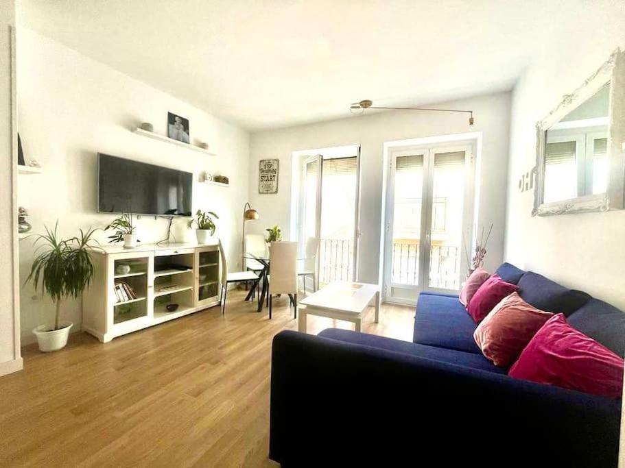 Appartement Lovelyloft Argensola à Alicante Extérieur photo