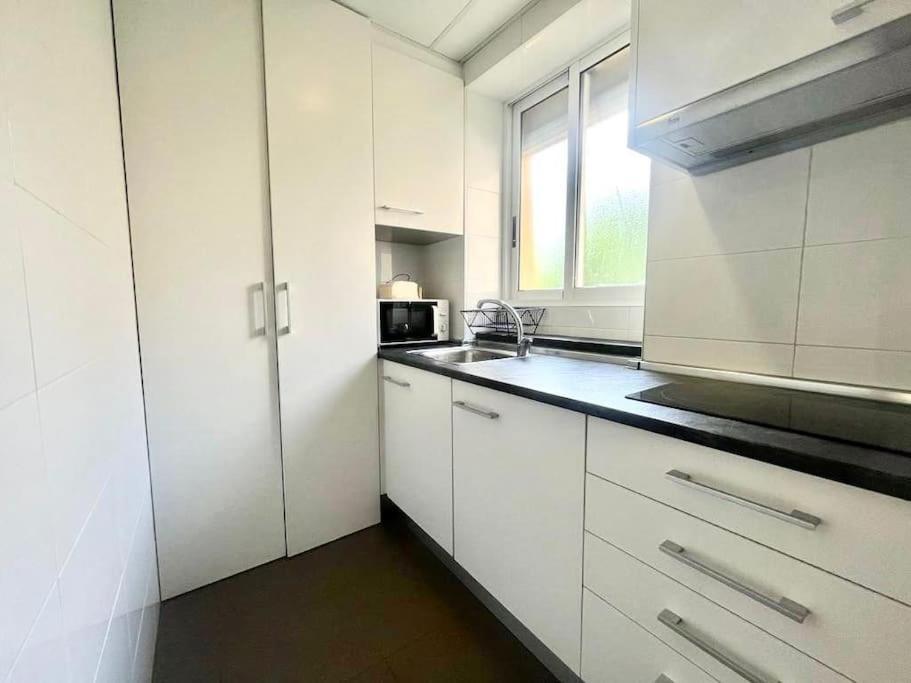 Appartement Lovelyloft Argensola à Alicante Extérieur photo