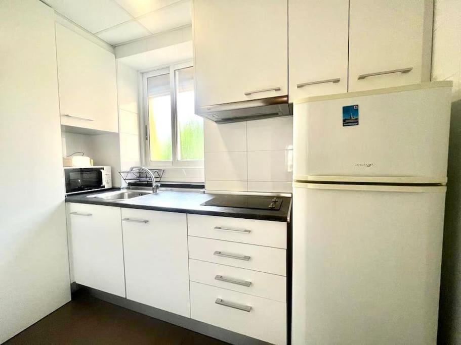 Appartement Lovelyloft Argensola à Alicante Extérieur photo