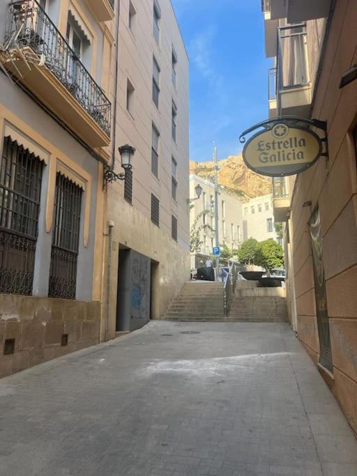 Appartement Lovelyloft Argensola à Alicante Extérieur photo