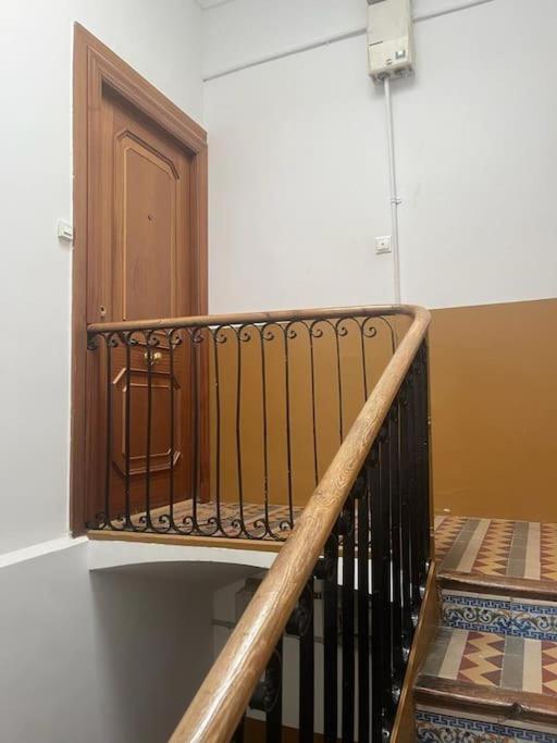 Appartement Lovelyloft Argensola à Alicante Extérieur photo