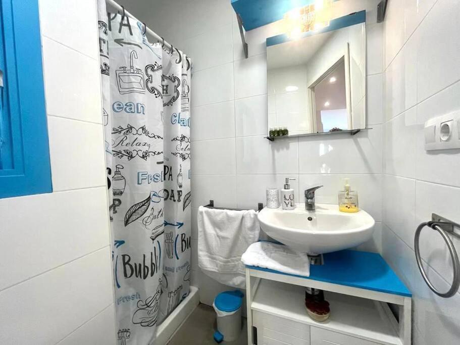 Appartement Lovelyloft Argensola à Alicante Extérieur photo