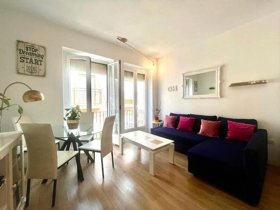 Appartement Lovelyloft Argensola à Alicante Extérieur photo