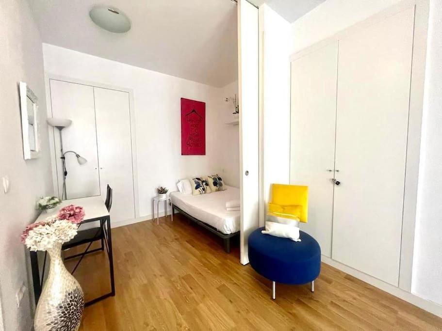 Appartement Lovelyloft Argensola à Alicante Extérieur photo